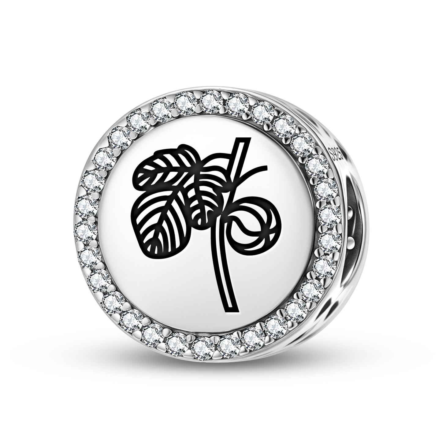 Fig Ficus Ruminalis Roman Empire Symbols Charm