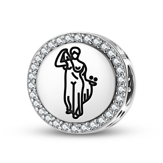 Venus Genetrix Roman Empire Symbols Charm