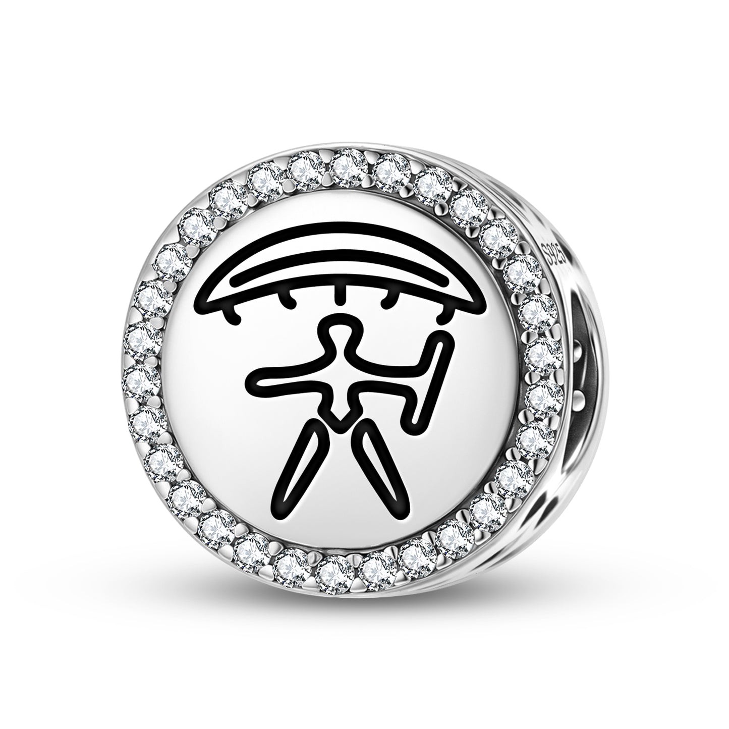 Sami Wisdom Sami Symbols Charm