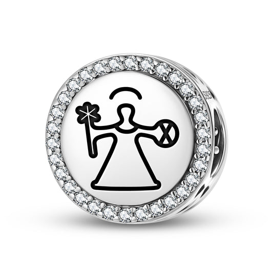 Noita Rumpuineen Sami Symbols Charm