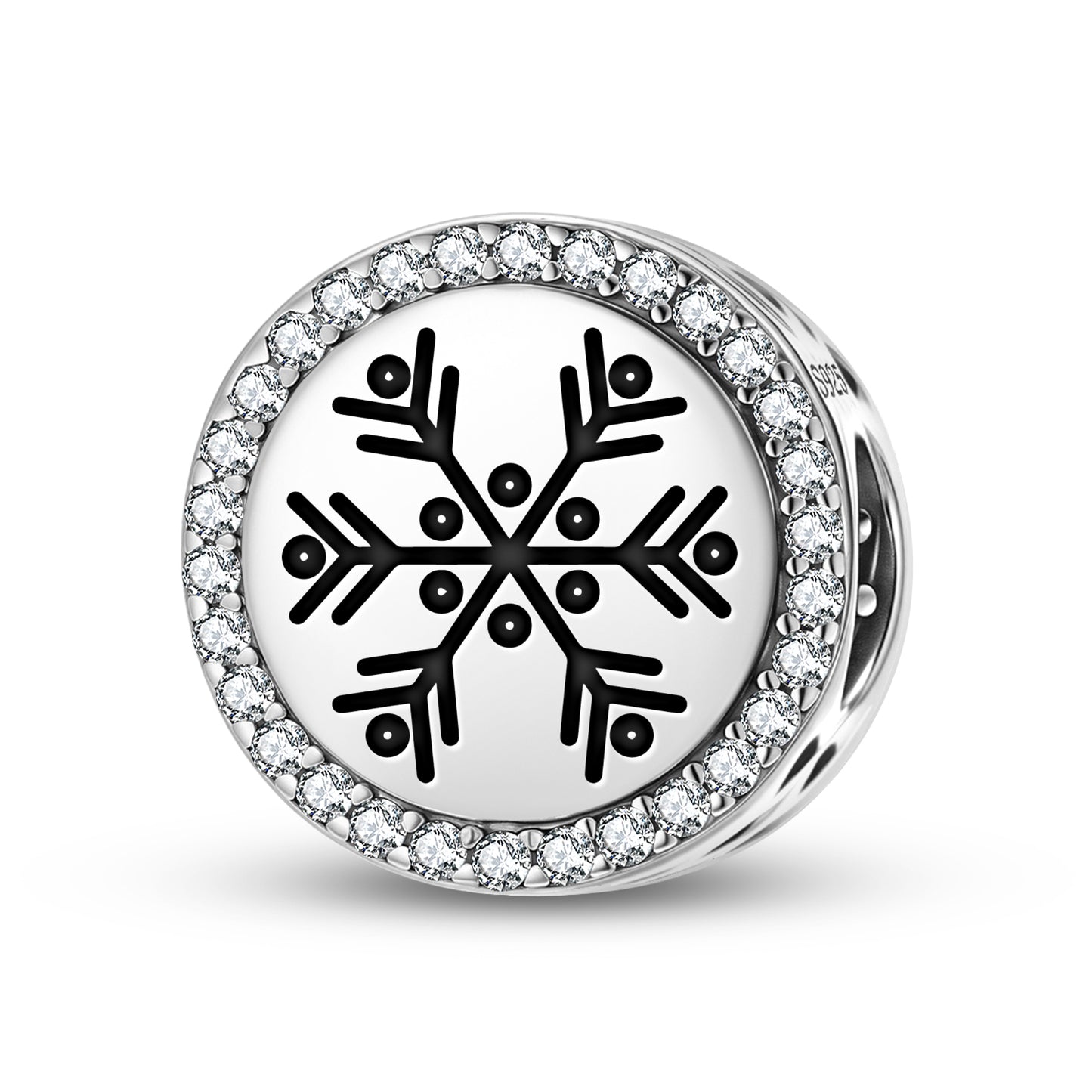 Lumikide Sami Symbols Charm