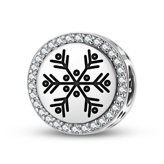Lumikide Sami Symbols Charm