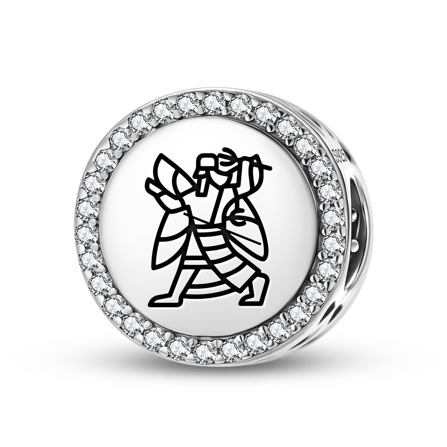 Ninurta Ningirsu Sumerian Symbols Charm