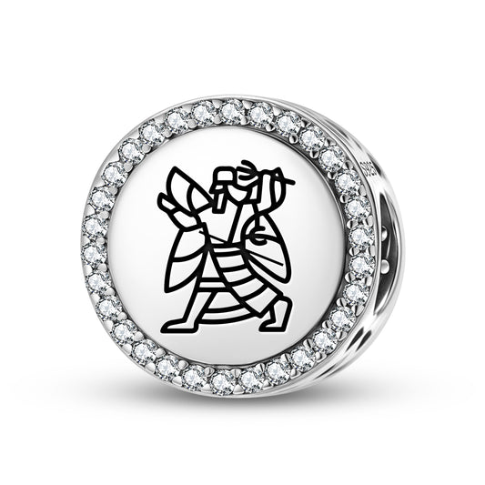 Ninurta Ningirsu Sumerian Symbols Charm