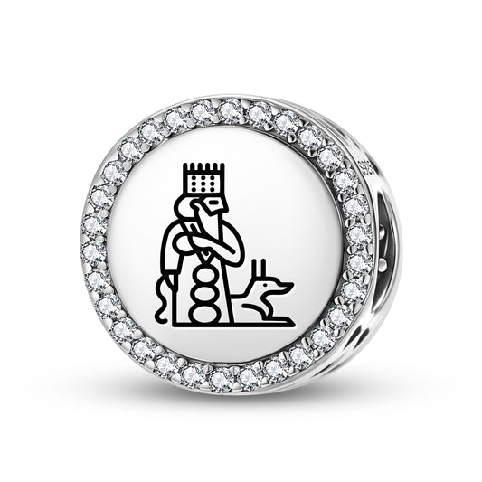 Marduk Sumerian Symbols Charm