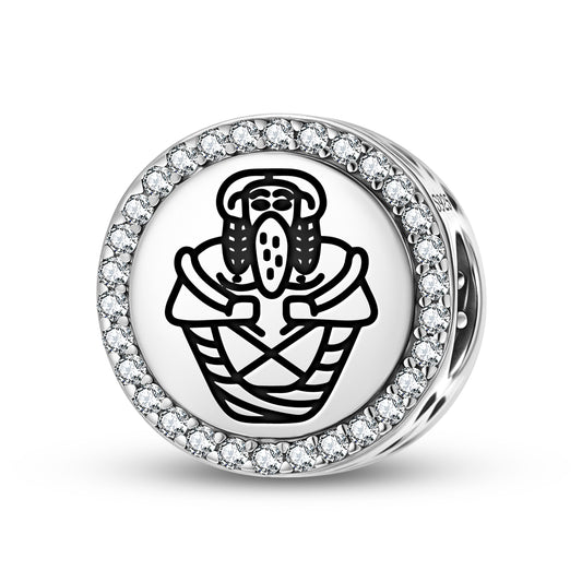 Tammuz Dumuzid the Shepherd Sumerian Symbols Charm