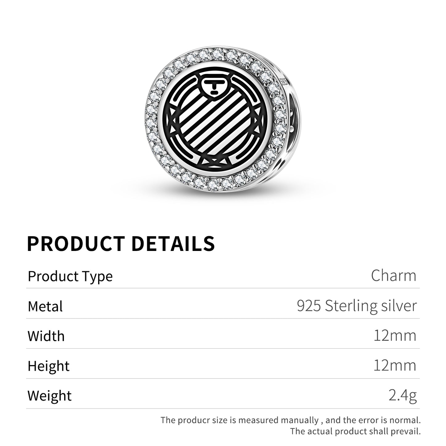 Ifa Divination Board Central America Symbols Charm