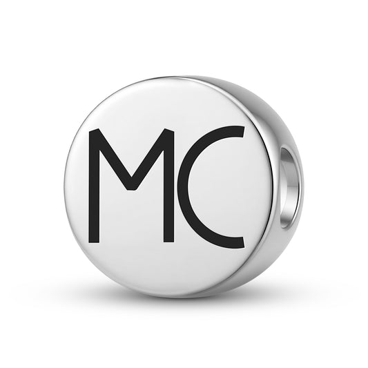 Midheaven Charm for Birth Chart Reflection and Aspiration — main image