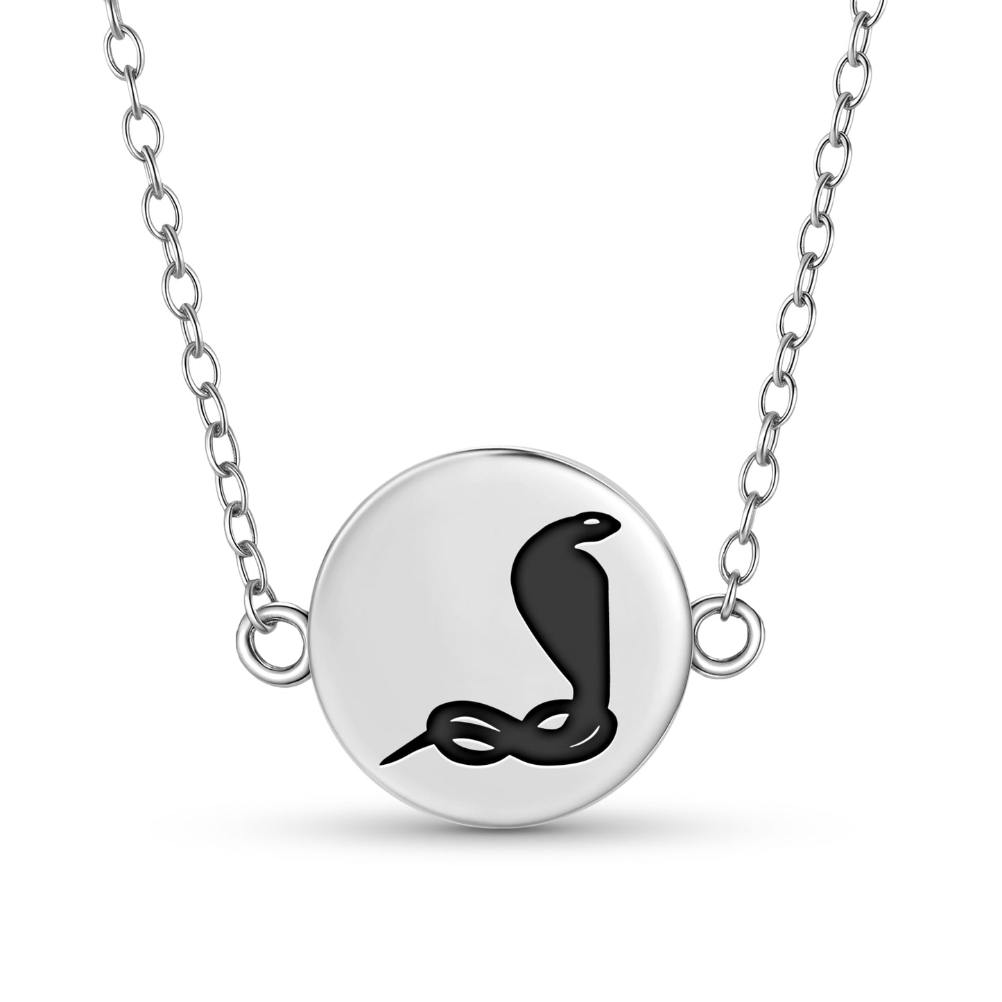 uraeus  Necklace