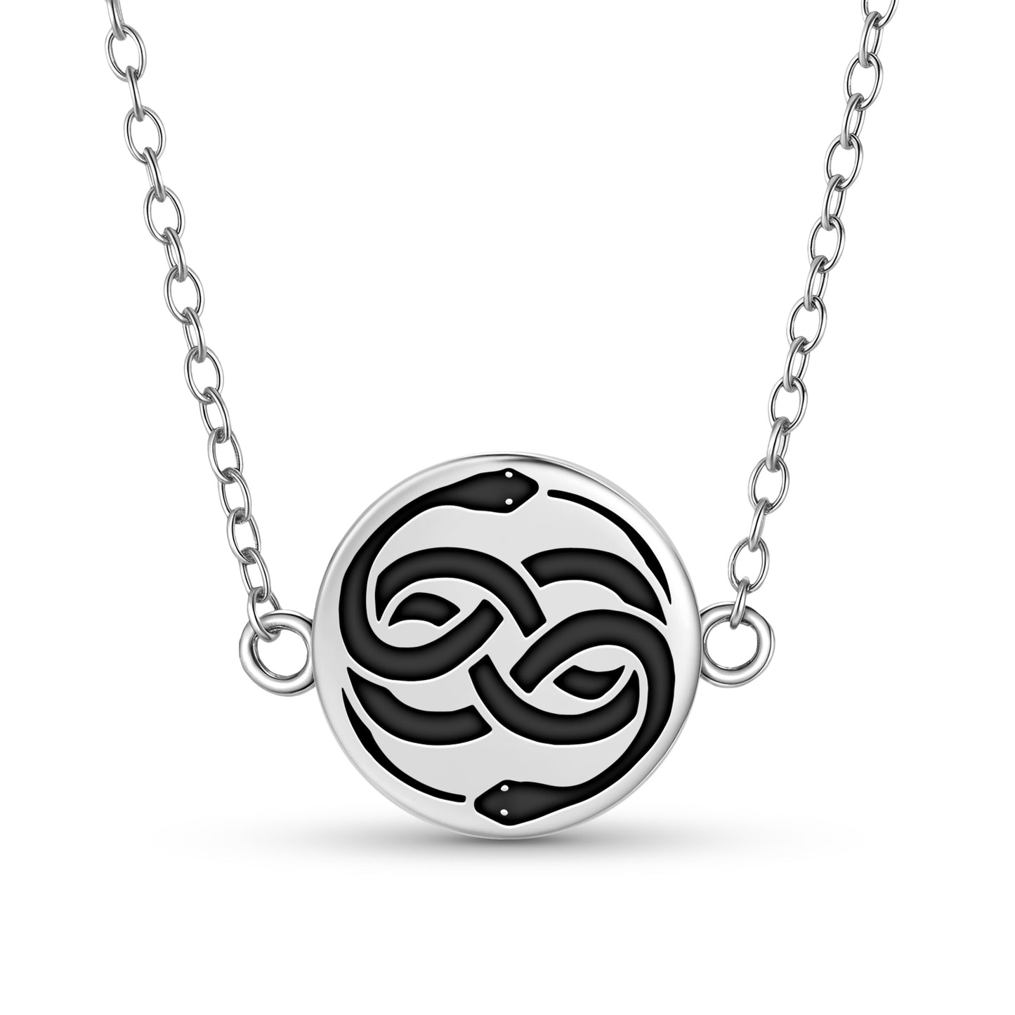 Celtic Wuiren  Necklace