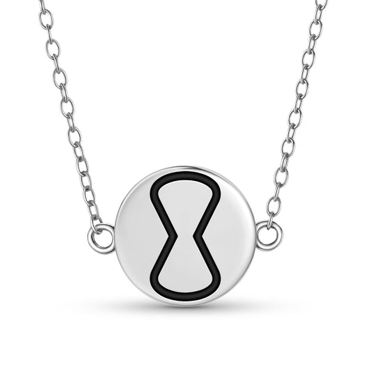 Dono Adinkra Symbols Necklace