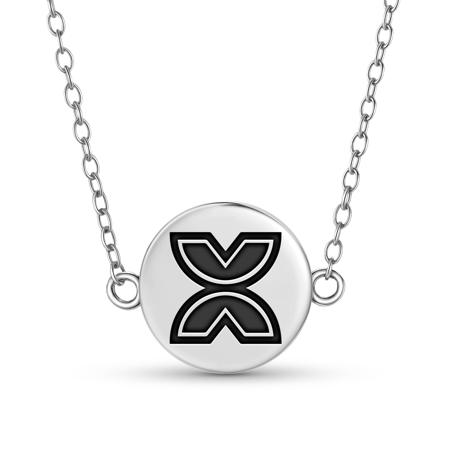 Fawohodie Adinkra Symbols Necklace