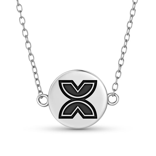 Fawohodie Adinkra Symbols Necklace