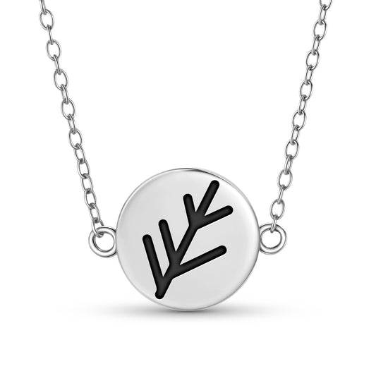 Eldersign Lovecraft Symbols Necklace