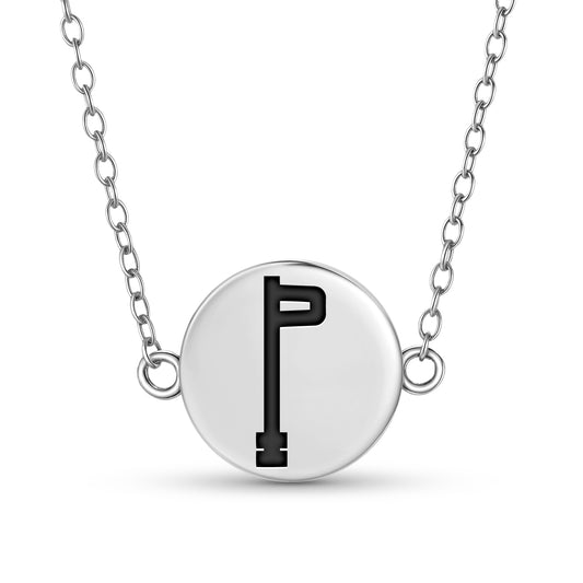Netra Egyptian Symbols Necklace