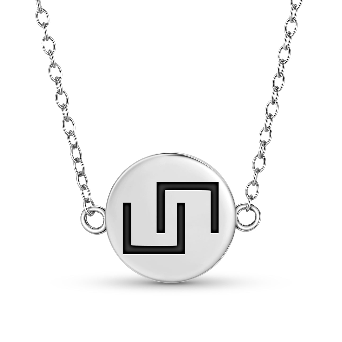 Nakwách Hopi Symbols Necklace