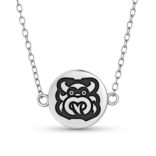 Urutengangana Maori Symbols Necklace