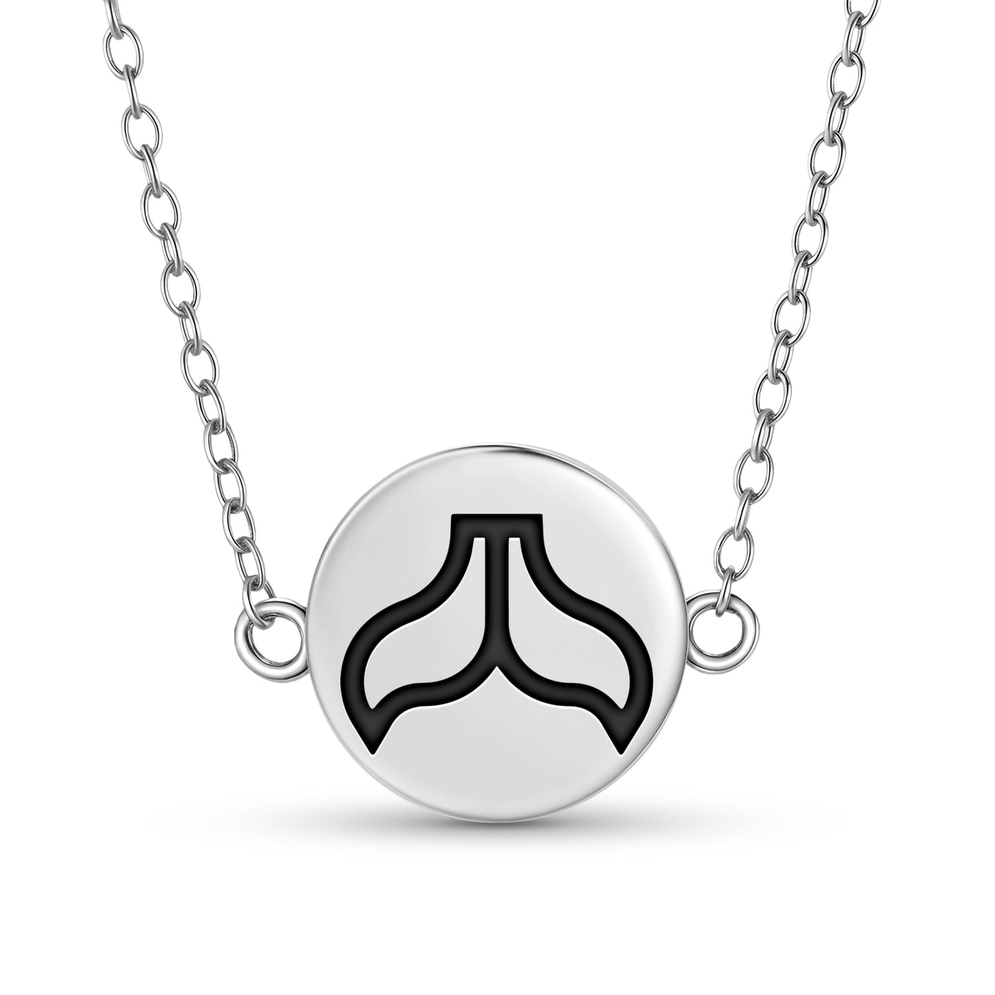 Wera Maori Symbols Necklace