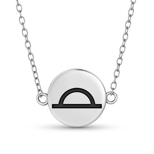 Trustworthy Native Rock Art Symbols Necklace