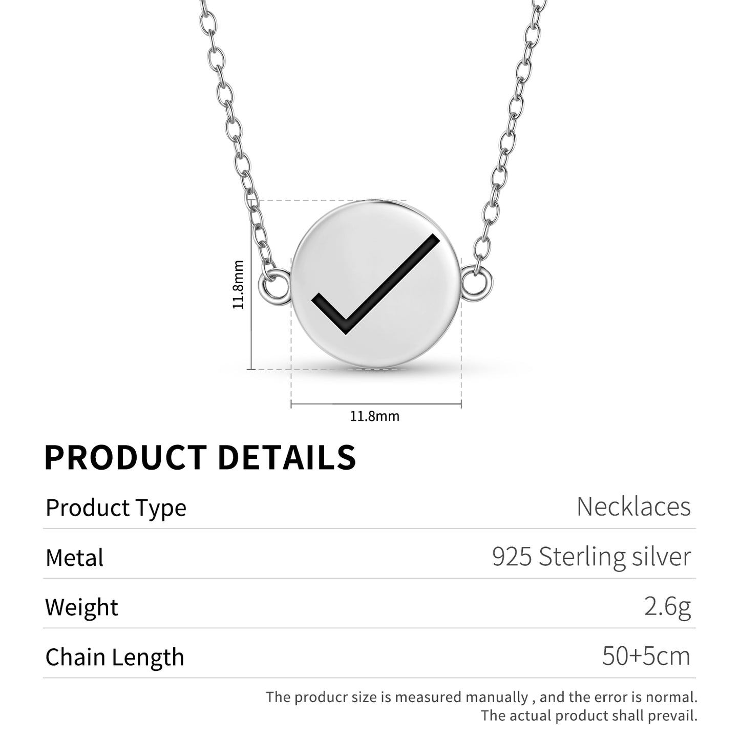 Open Minded Native Rock Art Symbols Necklace