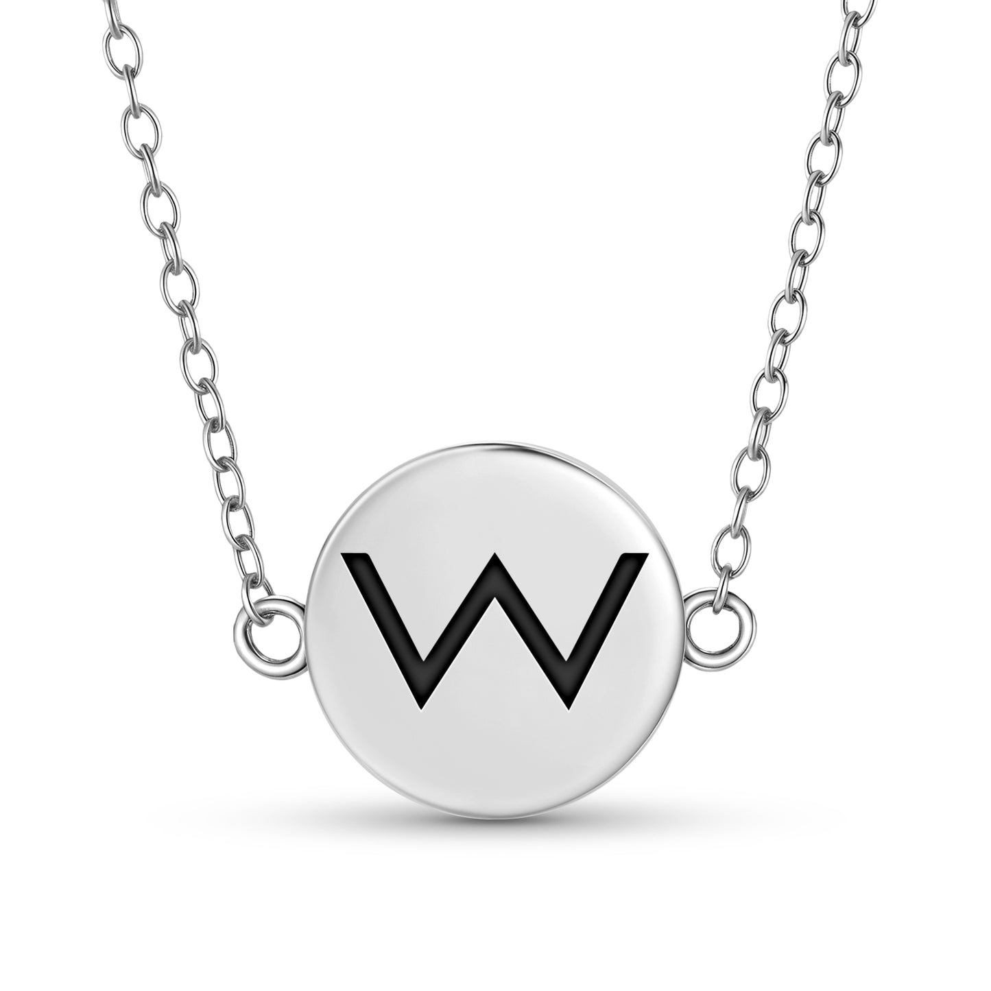 Diplomacy Native Rock Art Symbols Necklace
