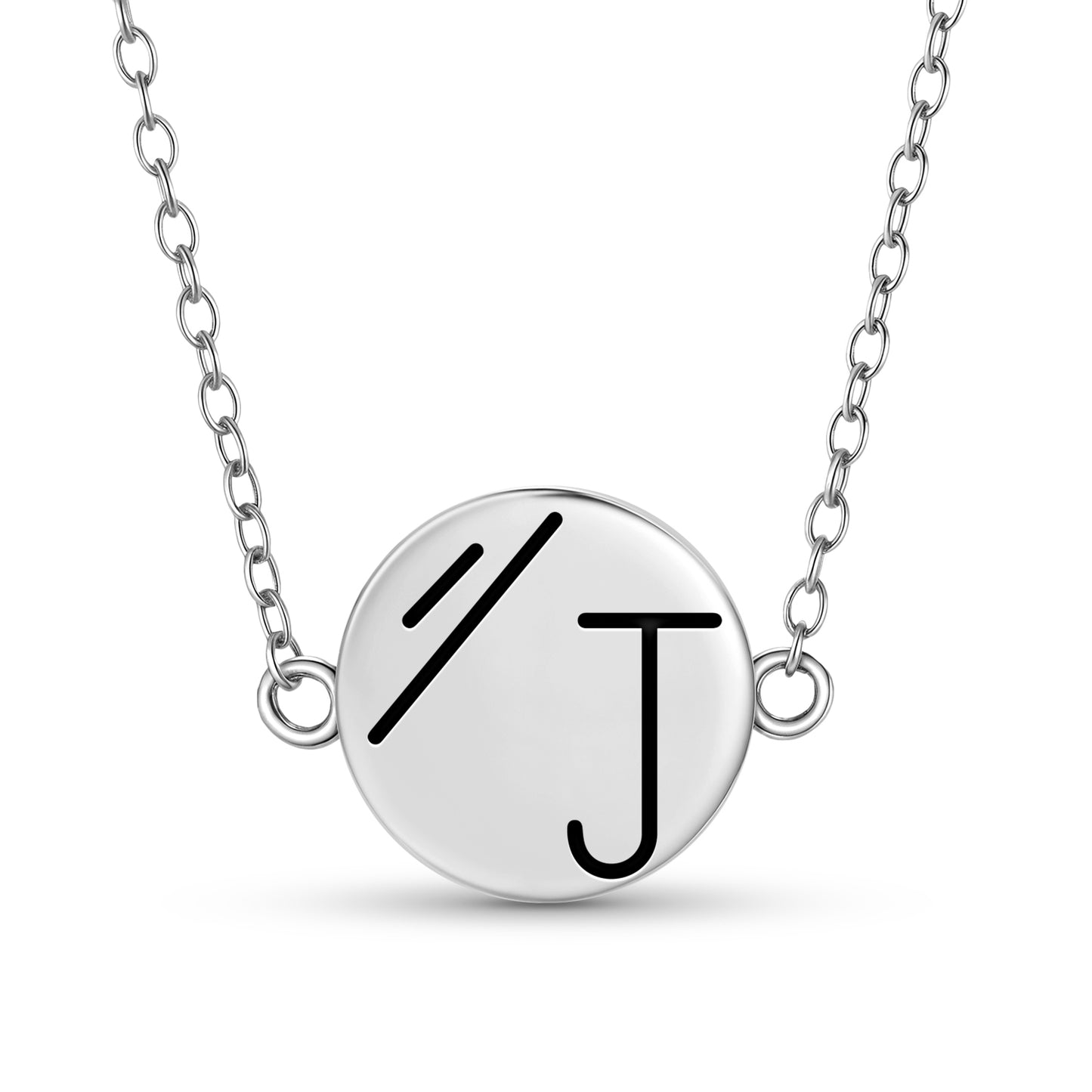 MI CHI KA RO Reiki Symbols Necklace