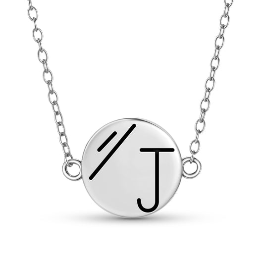 MI CHI KA RO Reiki Symbols Necklace