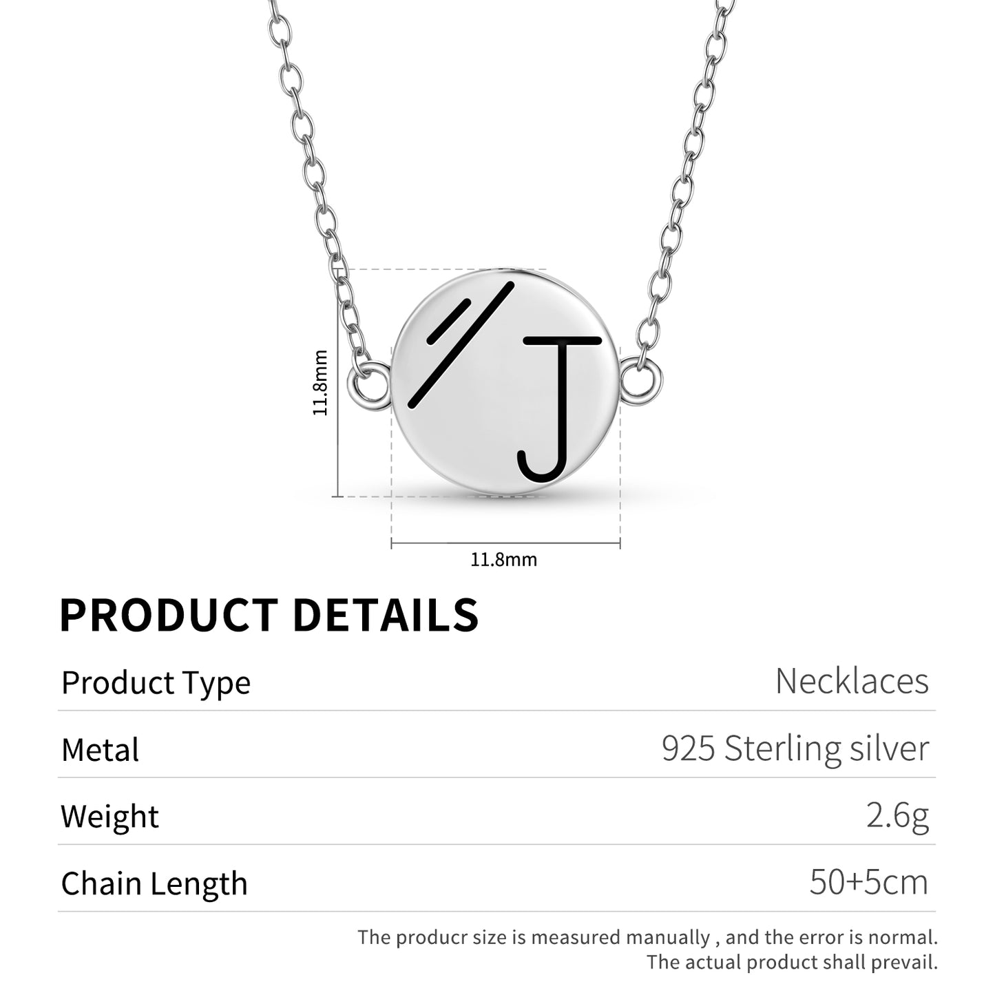 MI CHI KA RO Reiki Symbols Necklace