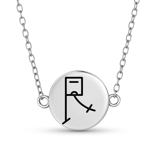 CHI HAI Reiki Symbols Necklace