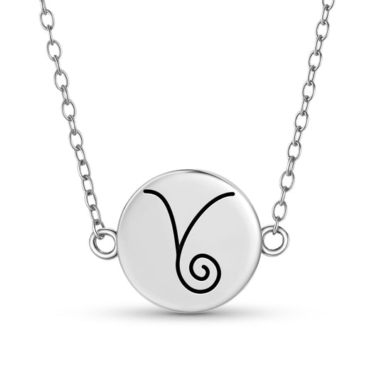 DUMO Reiki Symbols Necklace