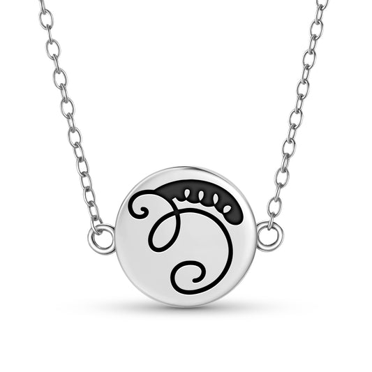 IAVA Reiki Symbols Necklace