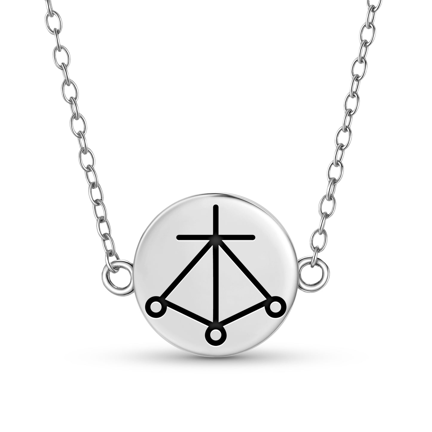 HARTH Reiki Symbols Necklace