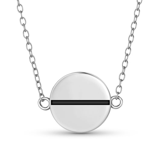 Maras zeme – Earth mother Latvian Symbols Necklace
