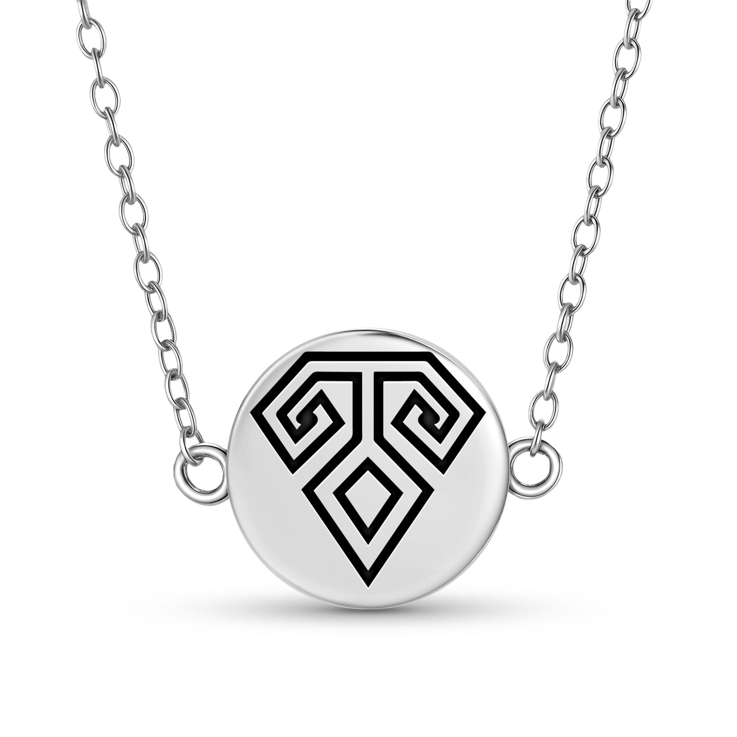 Fertility – Bereket Turkish Symbols Necklace