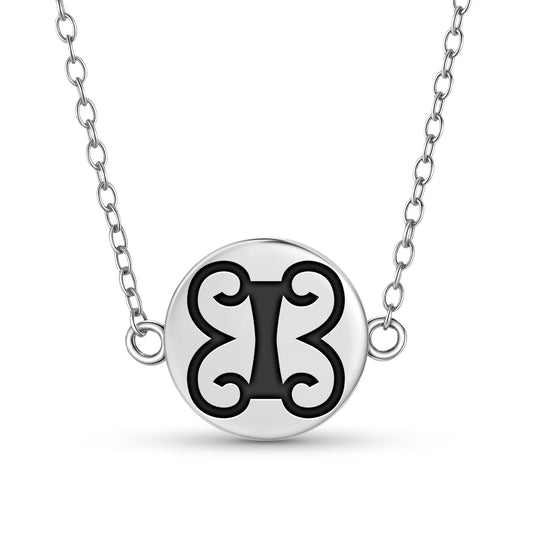 Pempamsie Adinkra Symbols Necklace