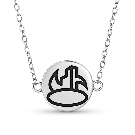 Pagya Adinkra Symbols Necklace