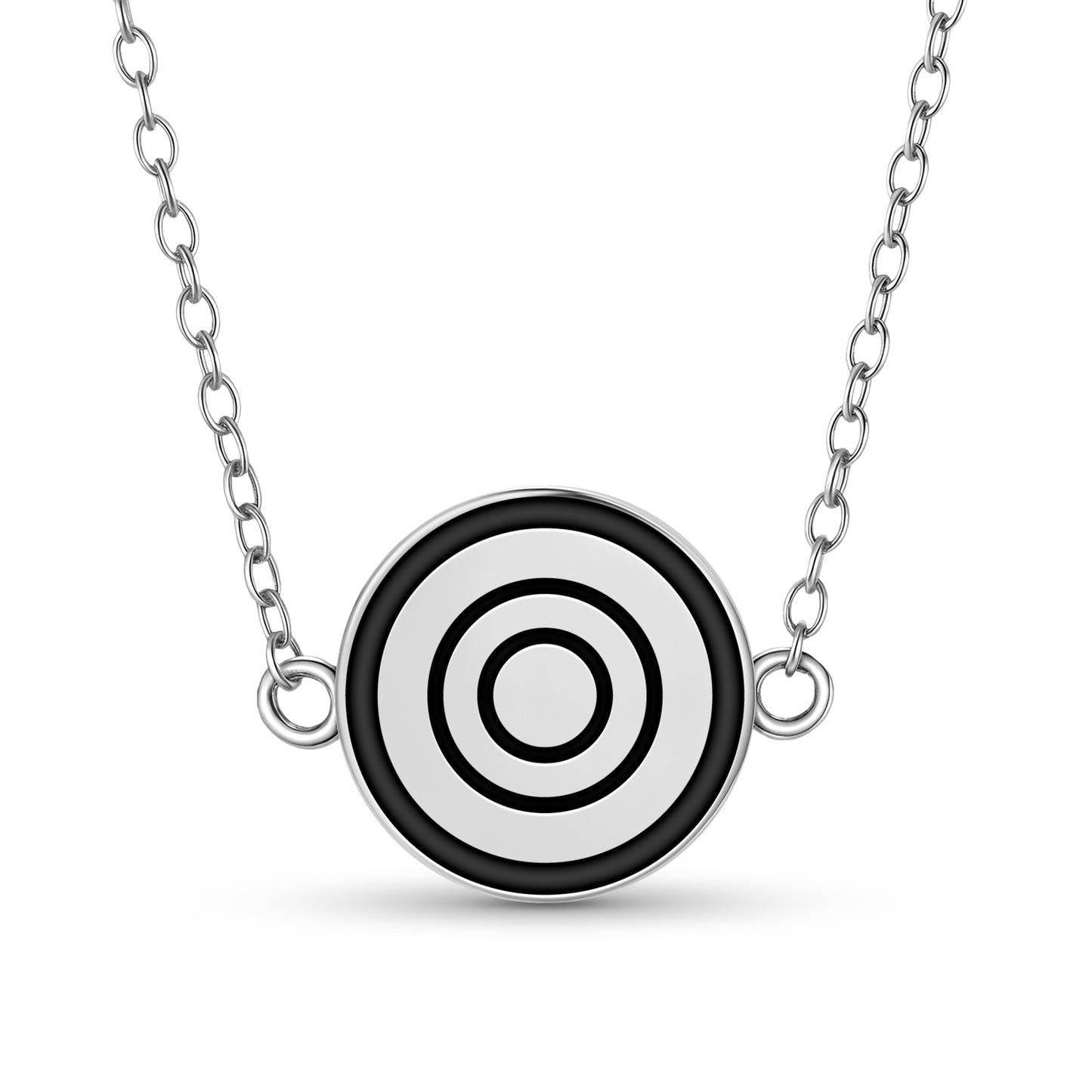 Relationship North America Symbols Necklace