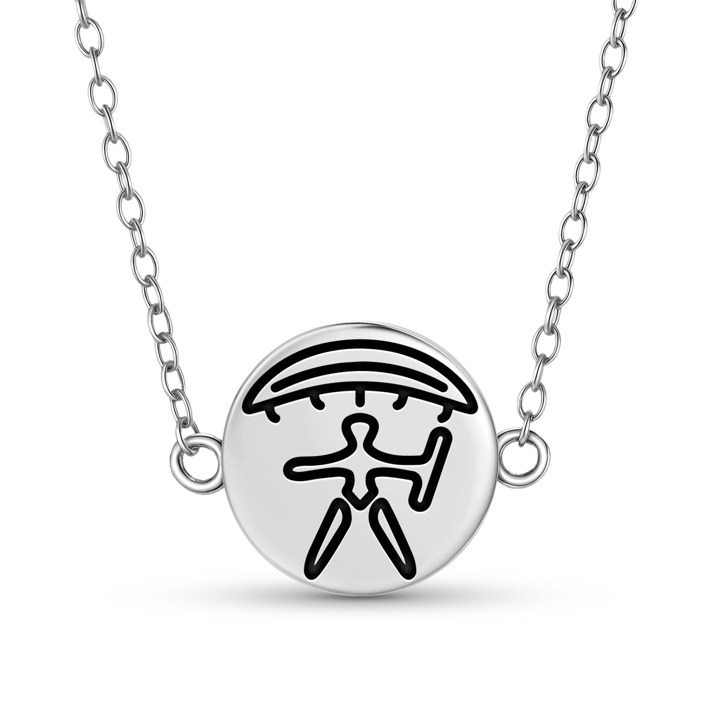 Sami Wisdom Sami Symbols Necklace