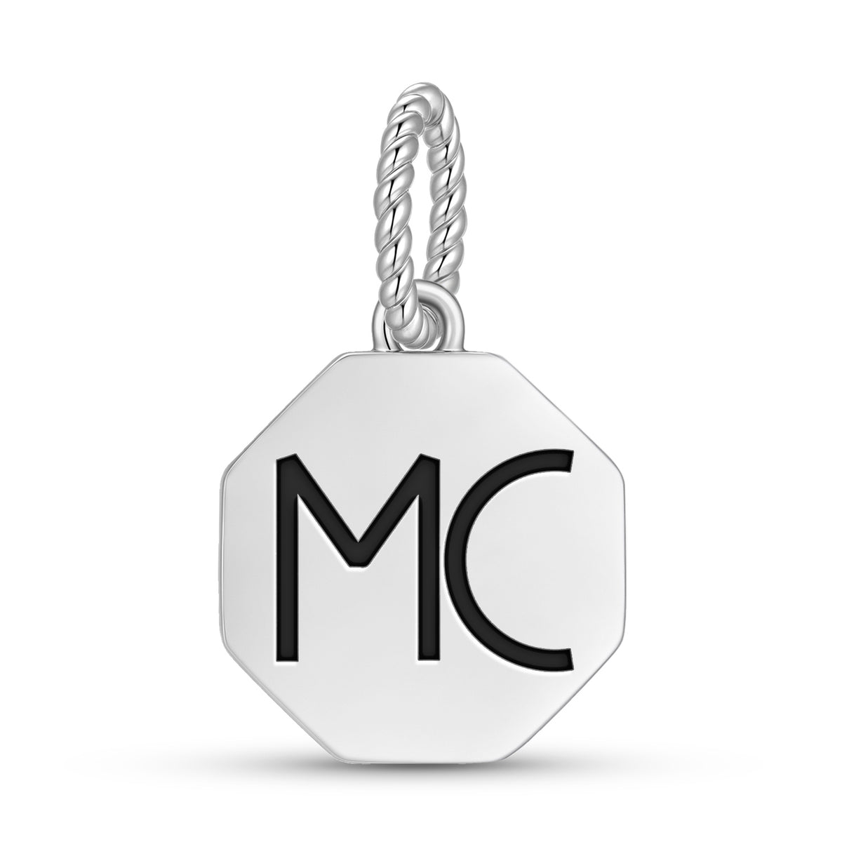 Midheaven Reputation Pendant Charm for Social Standing — main image