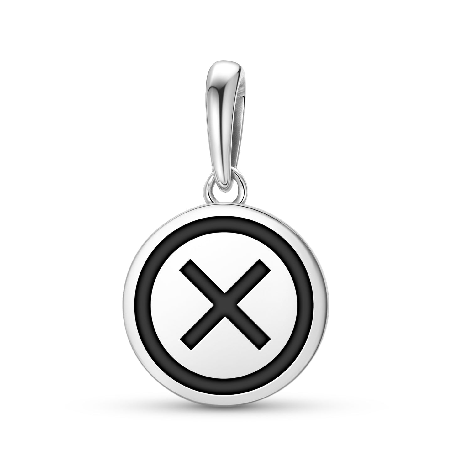 Part of Fortune Astrology Symbols Pendant Dangle Charm