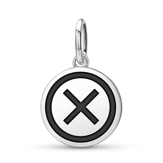 Part of Fortune Astrology Symbols Pendant Dangle Charm