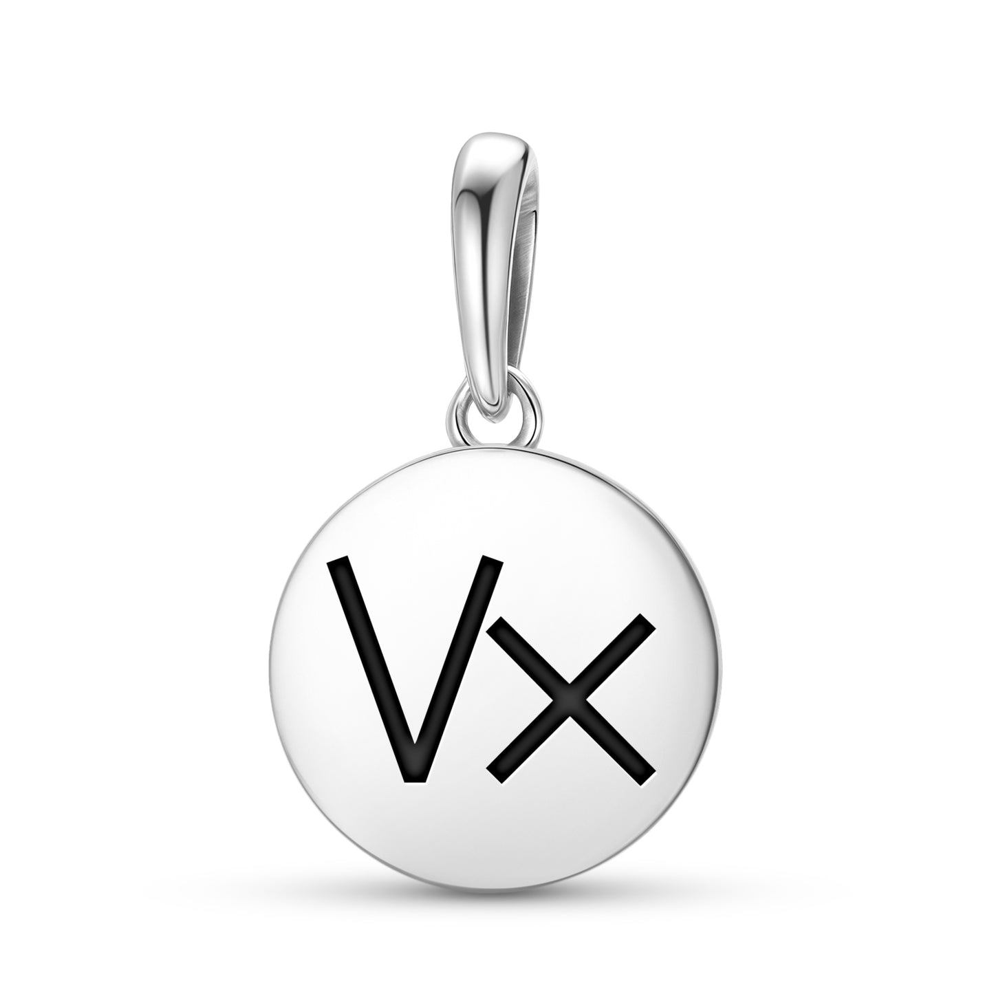 Vertex Astrology Symbols Pendant Dangle Charm