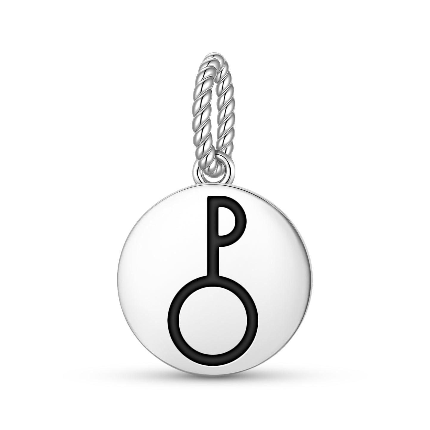 Pholus Astrology Symbols Pendant Dangle Charm