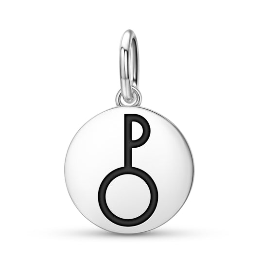 Pholus Astrology Symbols Pendant Dangle Charm