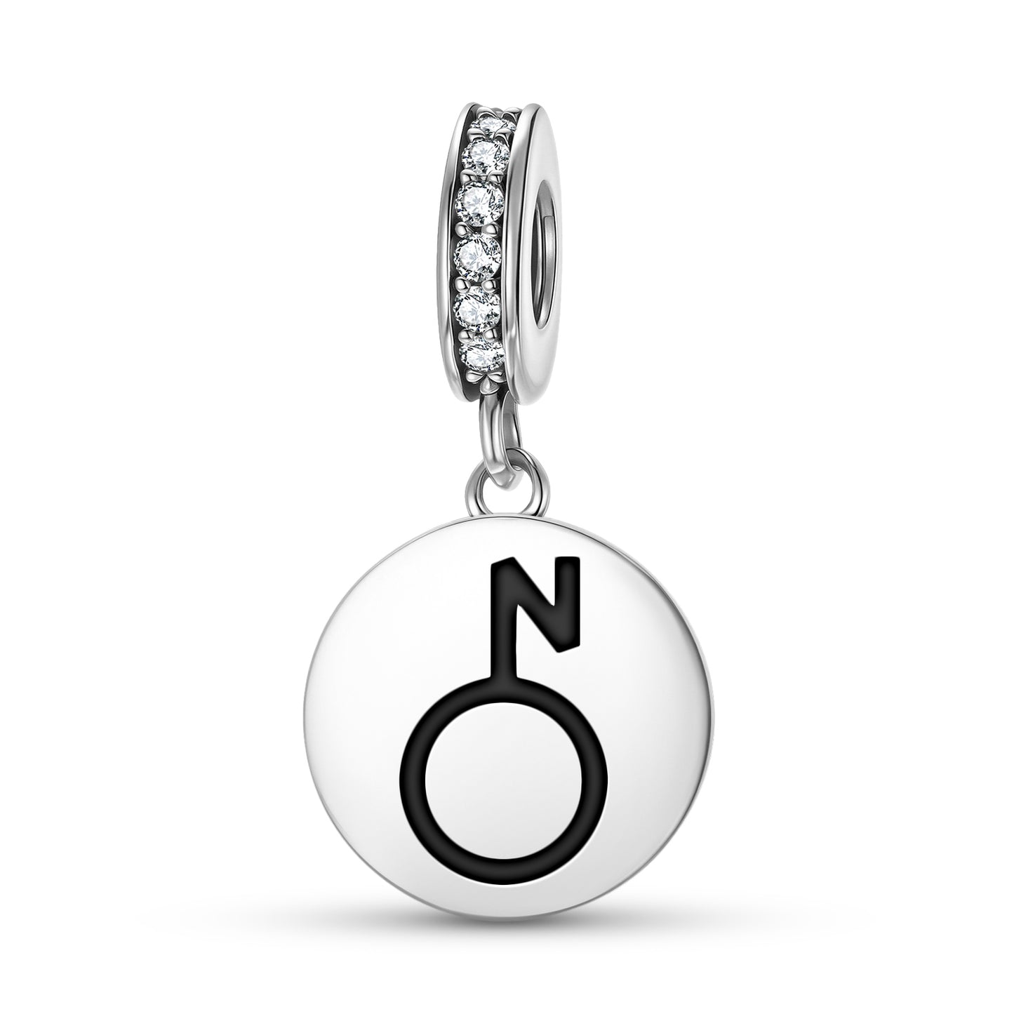 Nessus Astrology Symbols Pendant Dangle Charm