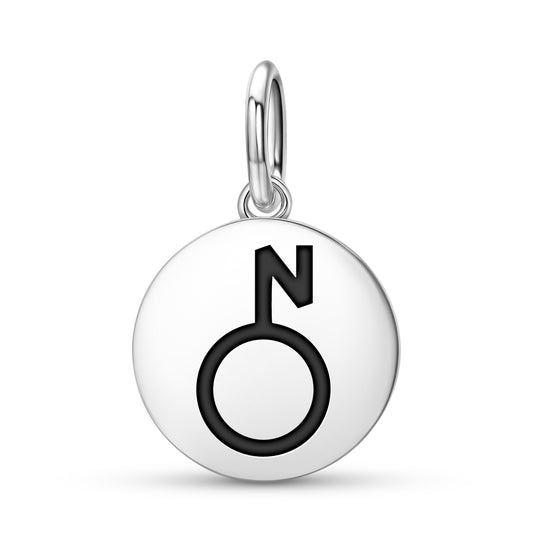 Nessus Astrology Symbols Pendant Dangle Charm