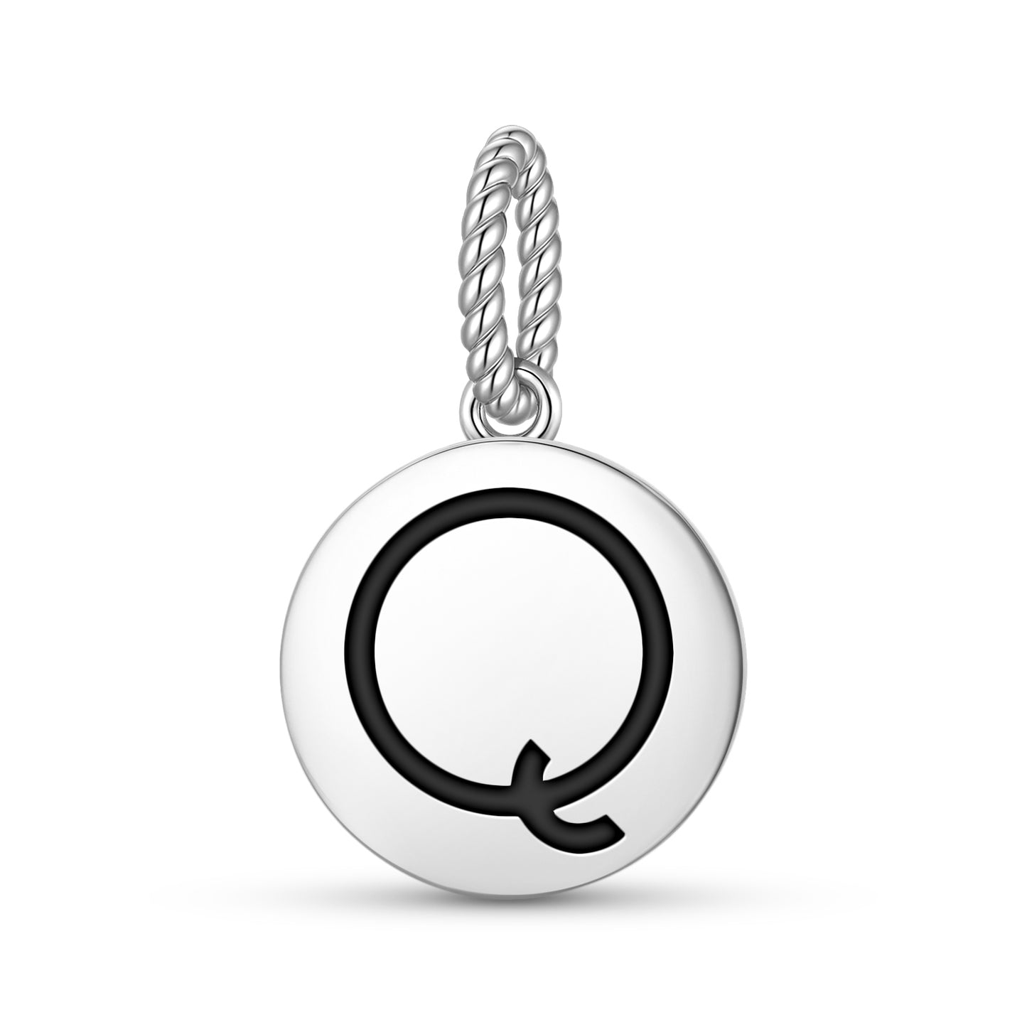 Quintiles Astrology Symbols Pendant Dangle Charm