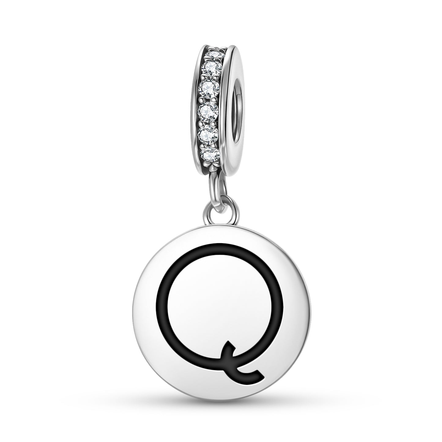 Quintiles Astrology Symbols Pendant Dangle Charm