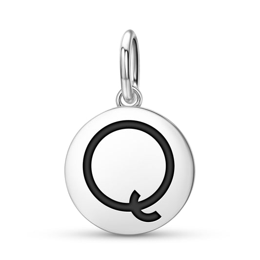 Quintiles Astrology Symbols Pendant Dangle Charm