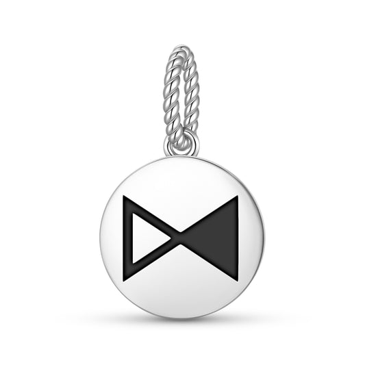 Noviles Astrology Symbols Pendant Dangle Charm